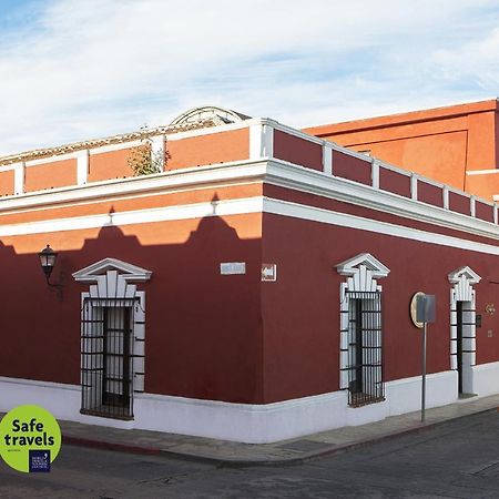 圣克里斯托瓦尔代拉斯卡萨斯米森大酒店 San Cristóbal de Las Casas 外观 照片