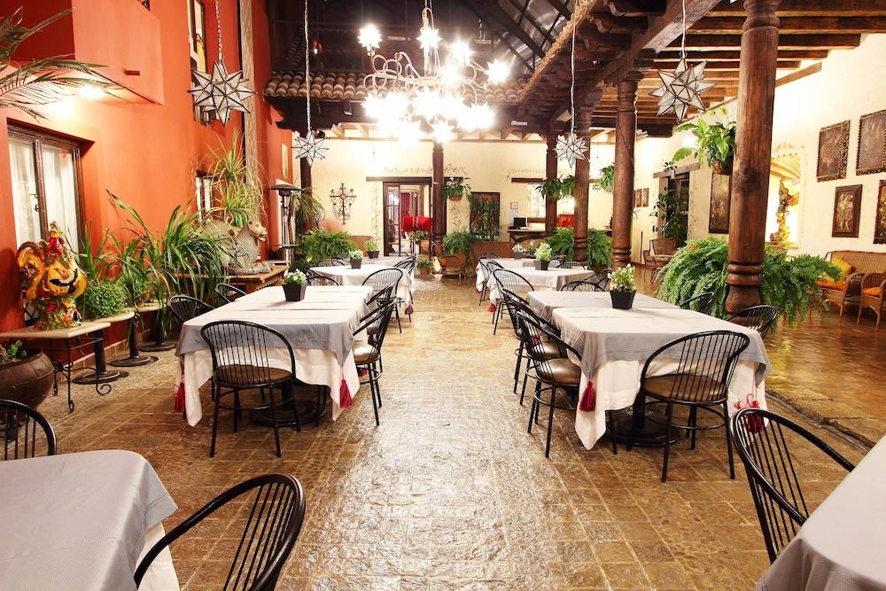 圣克里斯托瓦尔代拉斯卡萨斯米森大酒店 San Cristóbal de Las Casas 外观 照片